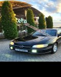 продам Opel Omega в пмр  фото 5