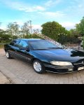 продам Opel Omega в пмр  фото 3