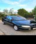 продам Opel Omega в пмр  фото 2