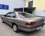 продам Opel Omega в пмр  фото 4