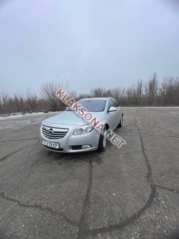 продам Opel Signumв пмр фото 4