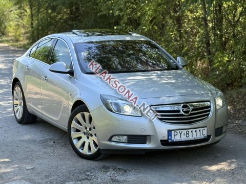 продам Opel Signumв пмр  фото 6