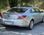 продам Opel Signum в пмр  фото 4