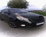 Opel Signum 2009г. 4 500 $