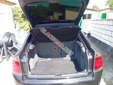 продам Opel Vectraв пмр  фото 5