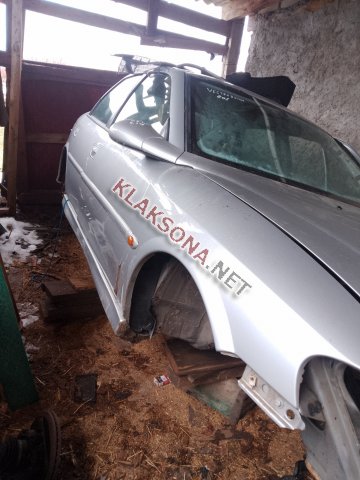 продам Opel Vectraв пмр  фото 4