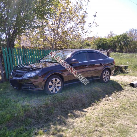 продам Opel Vectraв пмр  фото 4
