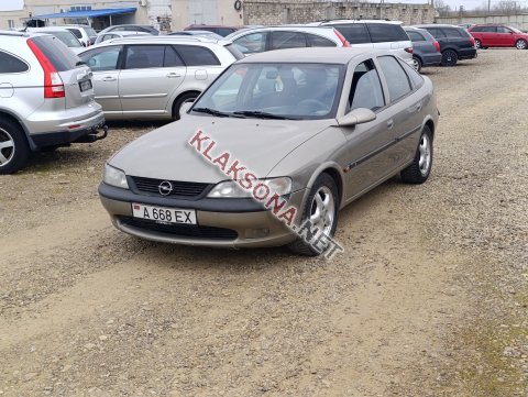 продам Opel Vectraв пмр  фото 5
