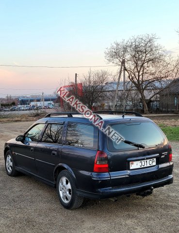 продам Opel Vectraв пмр  фото 6