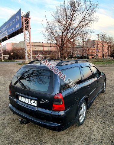 продам Opel Vectraв пмр  фото 6
