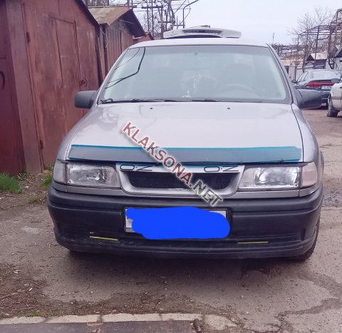 продам Opel Vectraв пмр  фото 5