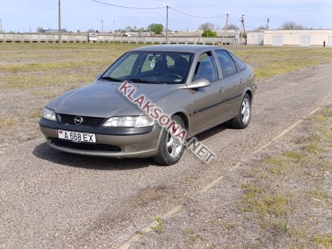 продам Opel Vectraв пмр  фото 4