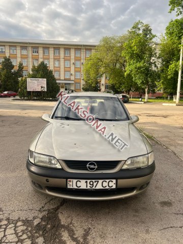 продам Opel Vectraв пмр  фото 5