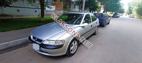 продам Opel Vectraв пмр  фото 5