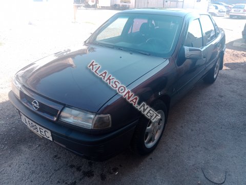 продам Opel Vectraв пмр  фото 4