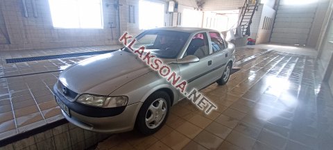 продам Opel Vectraв пмр  фото 5
