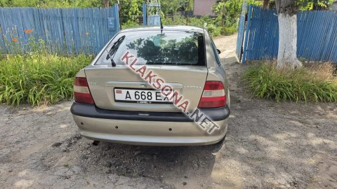 продам Opel Vectraв пмр  фото 4