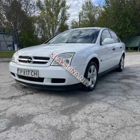 продам Opel Vectraв пмр  фото 5