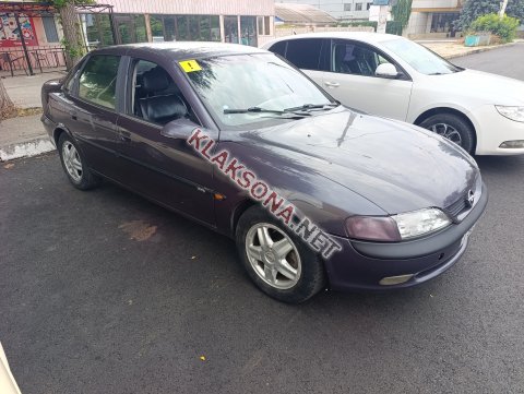продам Opel Vectraв пмр  фото 5