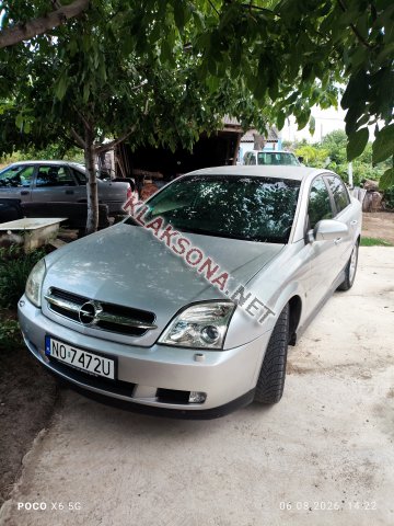 продам Opel Vectraв пмр  фото 5
