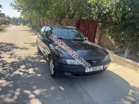 продам Opel Vectraв пмр  фото 6