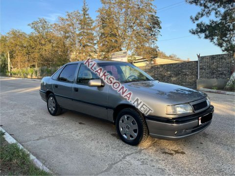 продам Opel Vectraв пмр  фото 5