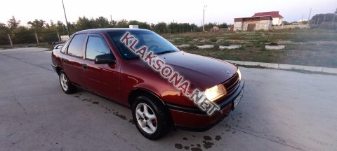 продам Opel Vectraв пмр  фото 5