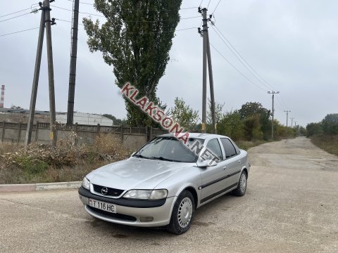 продам Opel Vectraв пмр  фото 5