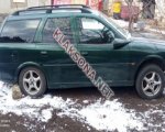 Opel Vectra 2000г. договорная