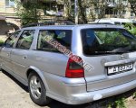 продам Opel Vectra в пмр  фото 2