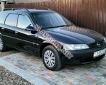 продам Opel Vectra в пмр  фото 3