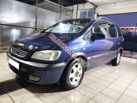 продам Opel Zafiraв пмр фото 6