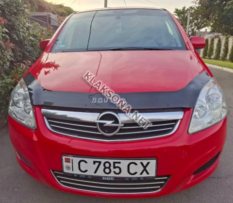 продам Opel Zafiraв пмр  фото 6