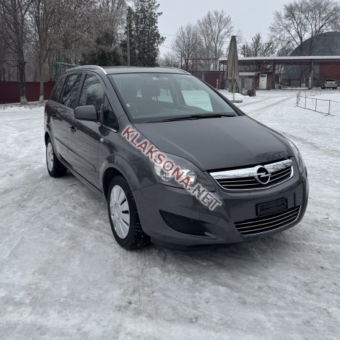 продам Opel Zafiraв пмр  фото 4