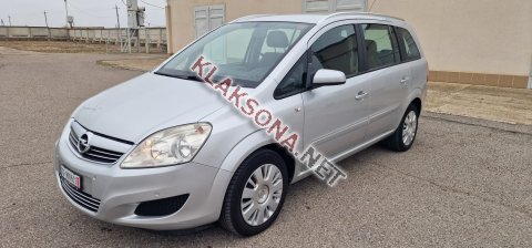 продам Opel Zafiraв пмр  фото 6