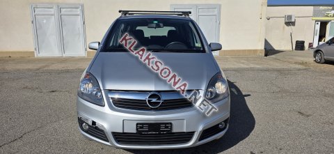 продам Opel Zafiraв пмр  фото 6