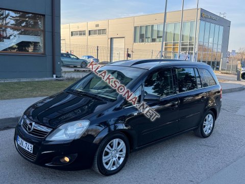 продам Opel Zafiraв пмр  фото 6