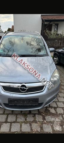 продам Opel Zafiraв пмр  фото 4