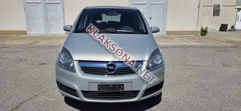 продам Opel Zafiraв пмр  фото 4