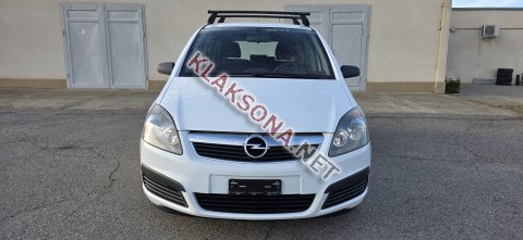 продам Opel Zafiraв пмр  фото 6