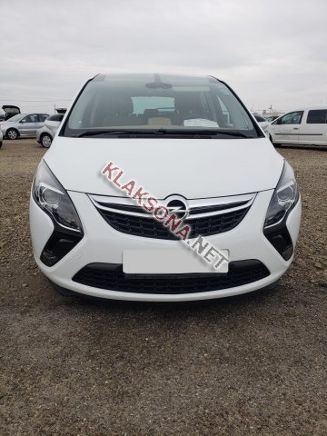 продам Opel Zafiraв пмр  фото 4