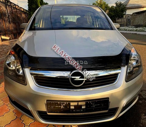 продам Opel Zafiraв пмр  фото 6