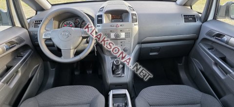 продам Opel Zafiraв пмр  фото 6