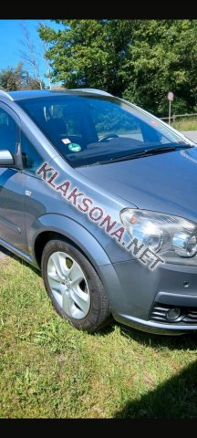 продам Opel Zafiraв пмр  фото 6