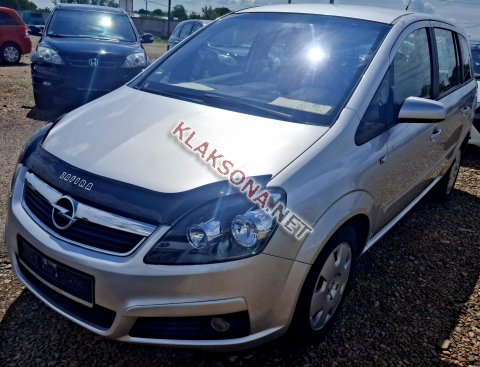 продам Opel Zafiraв пмр  фото 5