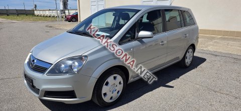 продам Opel Zafiraв пмр  фото 6