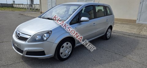 продам Opel Zafiraв пмр  фото 6