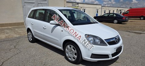 продам Opel Zafiraв пмр  фото 6