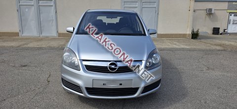 продам Opel Zafiraв пмр  фото 6