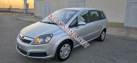 продам Opel Zafiraв пмр  фото 6